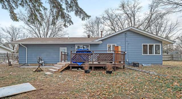 Photo of 7840 Florida Cir N, Brooklyn Park, MN 55445