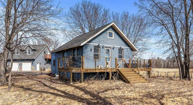 Photo of 43965 Deerwood Trl, Harris, MN 55032