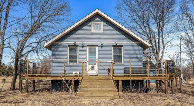 Photo of 43965 Deerwood Trl, Harris, MN 55032