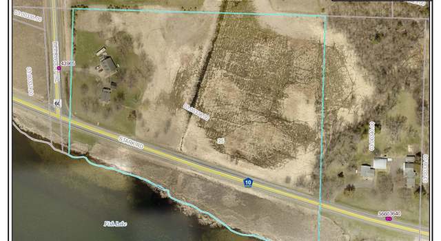 Photo of 43965 Deerwood Trl, Harris, MN 55032