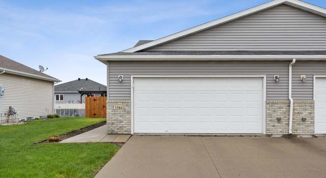 Photo of 3584 Buchanan St S, Fargo, ND 58104