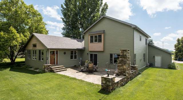 Photo of 25038 Sugar Sand Shores Rd, Lowry, MN 56349