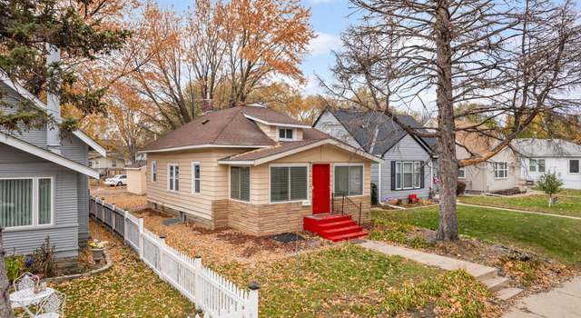 Photo of 4823 Bryant Ave N, Minneapolis, MN 55430