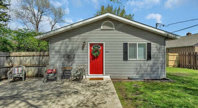 Photo of 3414 3rd St N, Saint Cloud, MN 56303