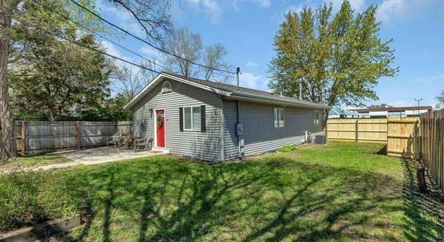 Photo of 3414 3rd St N, Saint Cloud, MN 56303