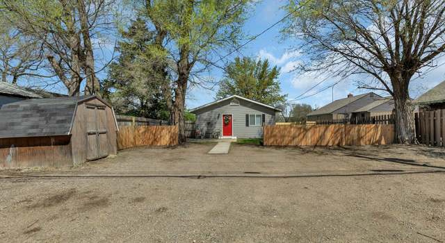Photo of 3414 3rd St N, Saint Cloud, MN 56303