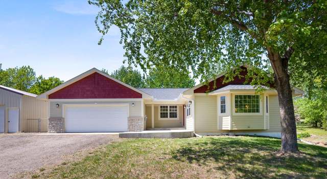 Photo of 24041 726th Ave, Dassel, MN 55325