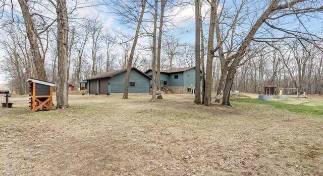 Photo of 48470 197th Ave, Mcgregor, MN 55760