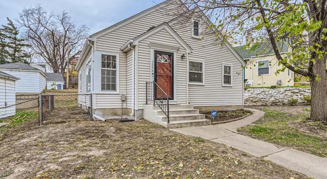 Photo of 5248 Shoreview Ave, Minneapolis, MN 55417