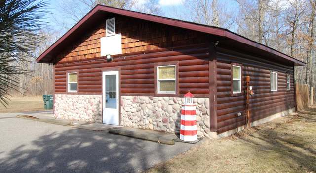 Photo of 17372 County Road 1, Fifty Lakes, MN 56448