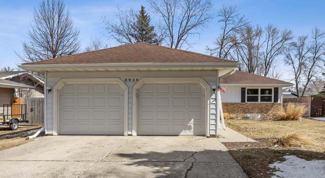 Photo of 2914 12th St S, Fargo, ND 58103