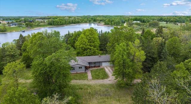 Photo of 30383 County Highway 26, Holmesville Twp, MN 56578