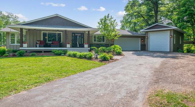 Photo of 24151 Thames St NE, Linwood Twp, MN 55079