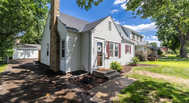 Photo of 4045 Webster Ave S, Saint Louis Park, MN 55416