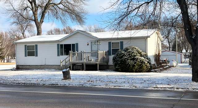 Photo of 201 1st Ave, Bellingham, MN 56212