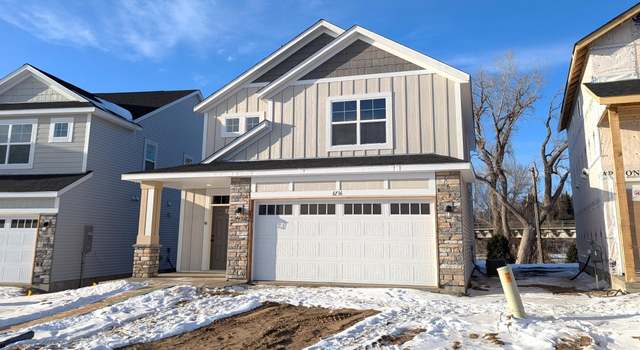 Photo of 6736 104th St S, Cottage Grove, MN 55016