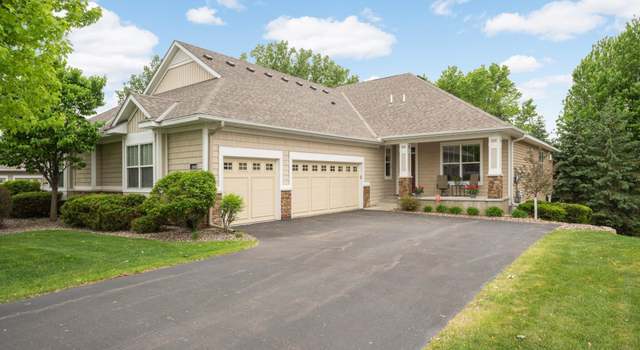 Photo of 3595 Lemieux Cir, Eagan, MN 55122