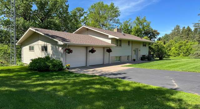 Photo of 9123 Highway 115, Darling Twp, MN 56475