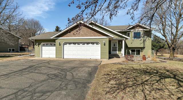Photo of 701 2nd St NE, Saint Stephen, MN 56375
