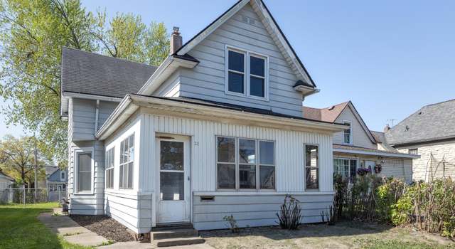Photo of 28 Maryland Ave E, Saint Paul, MN 55117