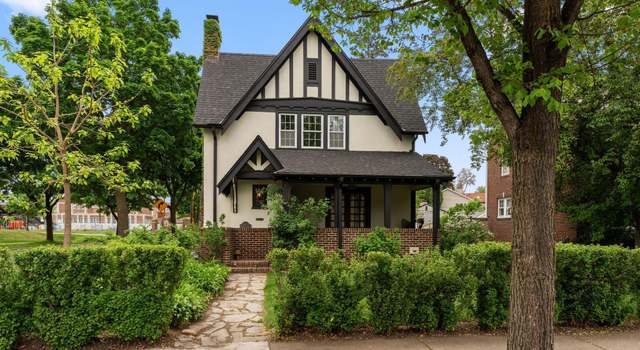 Photo of 5001 Wentworth Ave S, Minneapolis, MN 55419