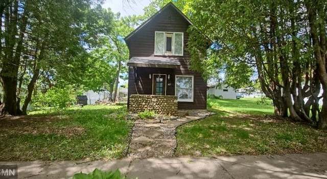 Photo of 407 Polk Ave N, Frederic, WI 54837