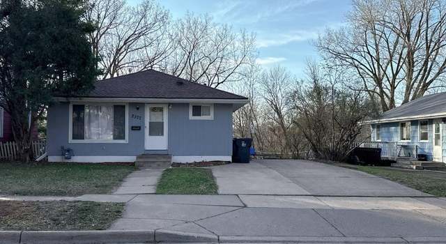 Photo of 2377 Nokomis Ave, Saint Paul, MN 55119