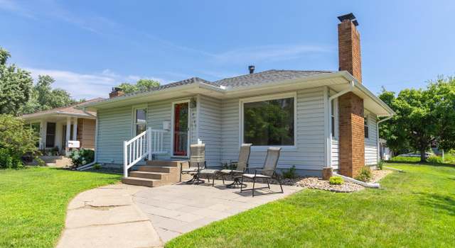Photo of 4700 Xerxes Ave N, Minneapolis, MN 55430