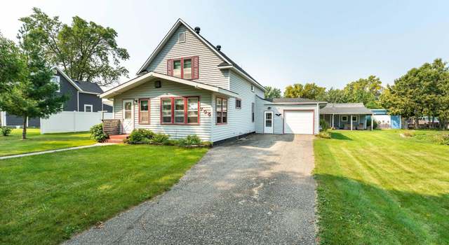 Photo of 705 Front St, Henning, MN 56551