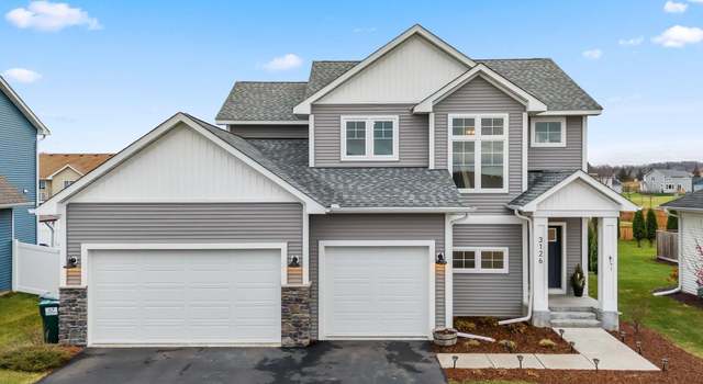 Photo of 3126 Glasgow St, River Falls, WI 54022