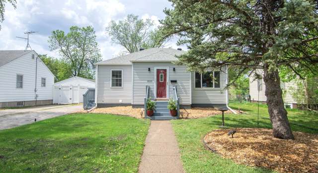 Photo of 1630 Broadway N, Fargo, ND 58102