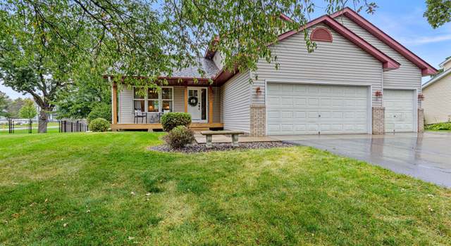 Photo of 15221 Yellow Pine St NW, Andover, MN 55304
