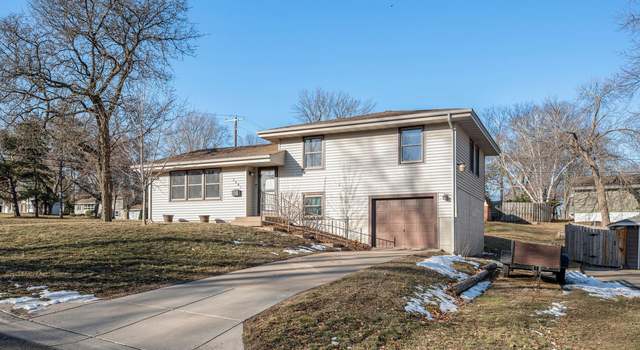 Photo of 3601 Decatur Ave N, New Hope, MN 55427