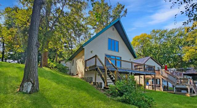 Photo of 29713 County Hwy 67, Deer Creek, MN 56527