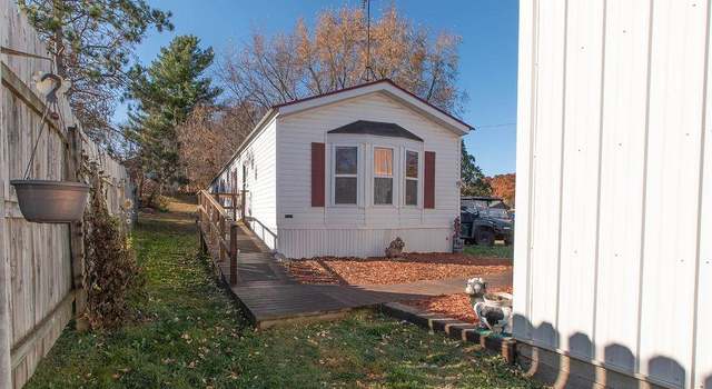 Photo of N7953 535th St, Martell Twp, WI 54767