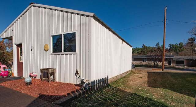 Photo of N7953 535th St, Martell Twp, WI 54767