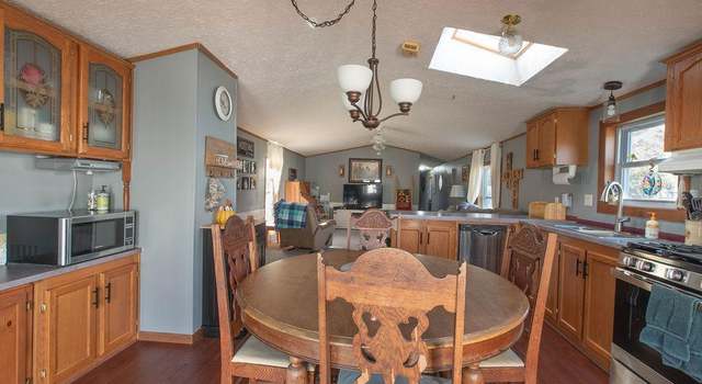 Photo of N7953 535th St, Martell Twp, WI 54767