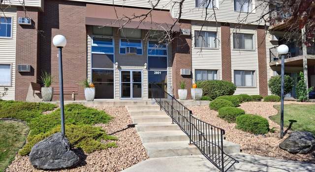 Photo of 2801 Flag Ave N #305, New Hope, MN 55427