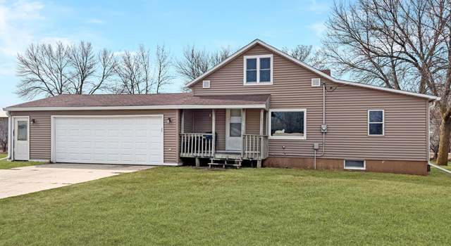 Photo of 193 W Front St, Vesta, MN 56292