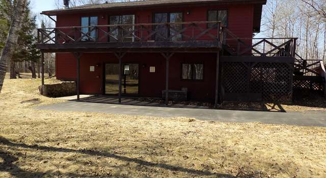 Photo of 2881 Riverview Dr NW, Wheeler Twp, MN 56623