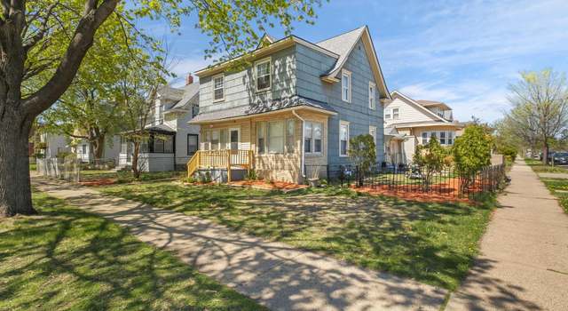 Photo of 1541 Charles Ave, Saint Paul, MN 55104