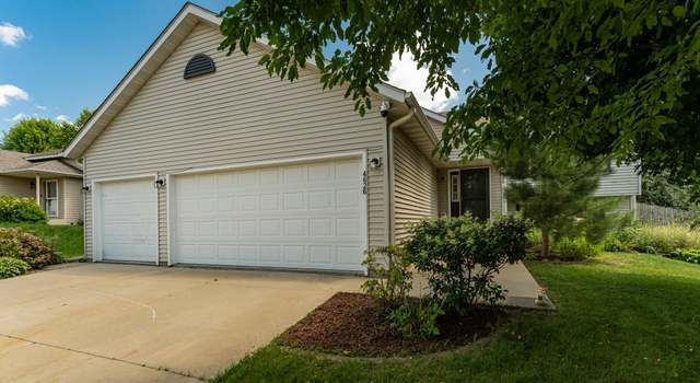 Photo of 4626 Savannah Dr NW, Rochester, MN 55901