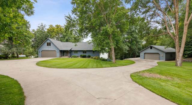 Photo of 15735 112th St NW, South Haven, MN 55382