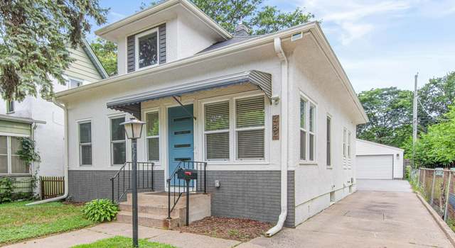 Photo of 454 Buchanan St NE, Minneapolis, MN 55413