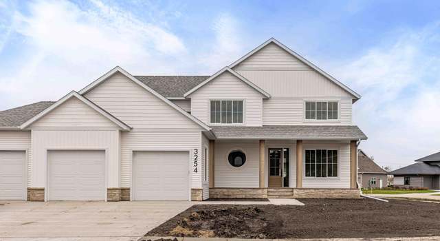 Photo of 3254 Timber Creek Cir S, Fargo, ND 58104