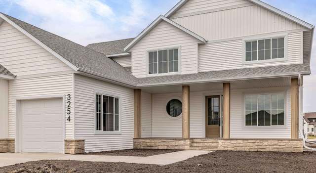 Photo of 3254 Timber Creek Cir S, Fargo, ND 58104