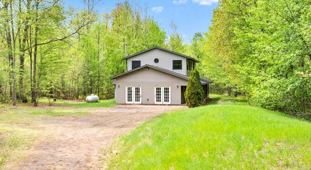 Photo of 8804 Perida Rd, Lincoln Twp, WI 54893