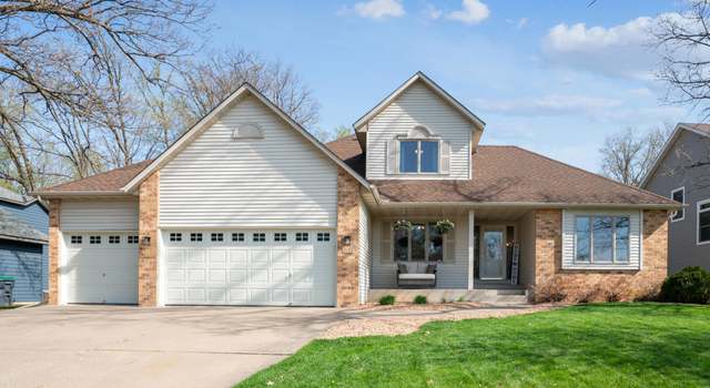 Photo of 2187 14th Ave E, North Saint Paul, MN 55109