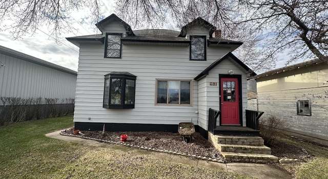 Photo of 163 Central Ave W, Eden Valley, MN 55329