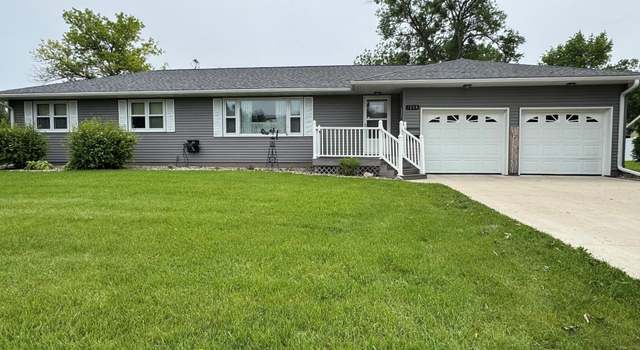 Photo of 1205 W Park Ave, Olivia, MN 56277